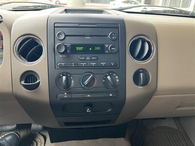 2007 Ford F-150 XLT - Photo 21 - Tarzana, CA 91356
