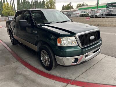 2007 Ford F-150 XLT - Photo 7 - Tarzana, CA 91356