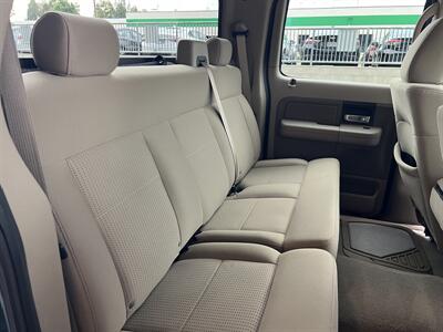 2007 Ford F-150 XLT - Photo 14 - Tarzana, CA 91356
