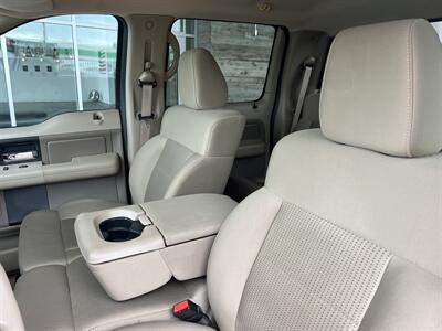 2007 Ford F-150 XLT - Photo 12 - Tarzana, CA 91356