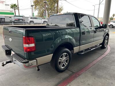 2007 Ford F-150 XLT - Photo 6 - Tarzana, CA 91356