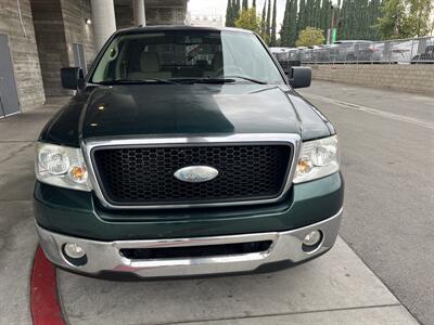 2007 Ford F-150 XLT - Photo 8 - Tarzana, CA 91356