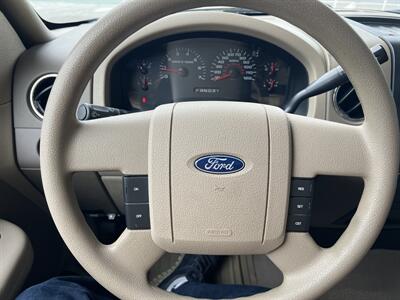 2007 Ford F-150 XLT - Photo 20 - Tarzana, CA 91356