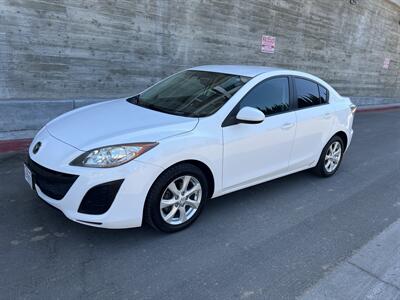 2011 Mazda Mazda3 i Touring   - Photo 1 - Tarzana, CA 91356