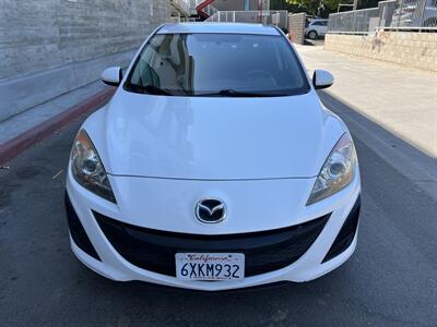 2011 Mazda Mazda3 i Touring   - Photo 8 - Tarzana, CA 91356