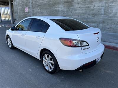 2011 Mazda Mazda3 i Touring   - Photo 3 - Tarzana, CA 91356