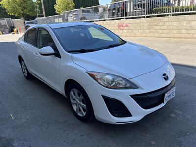 2011 Mazda Mazda3 i Touring   - Photo 7 - Tarzana, CA 91356