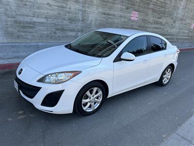 2011 Mazda Mazda3 i Touring   - Photo 6 - Tarzana, CA 91356