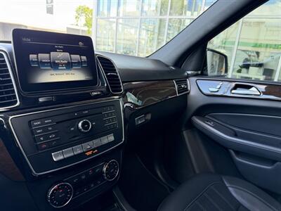 2018 Mercedes-Benz GLE GLE 350 - Photo 23 - Tarzana, CA 91356