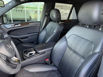 2018 Mercedes-Benz GLE GLE 350 - Photo 12 - Tarzana, CA 91356