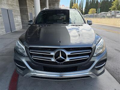 2018 Mercedes-Benz GLE GLE 350 - Photo 8 - Tarzana, CA 91356