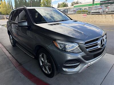 2018 Mercedes-Benz GLE GLE 350 - Photo 7 - Tarzana, CA 91356