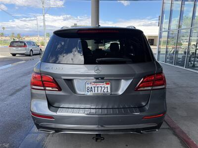 2018 Mercedes-Benz GLE GLE 350 - Photo 5 - Tarzana, CA 91356