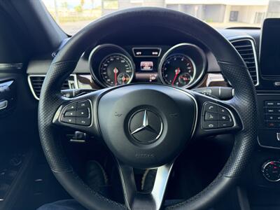 2018 Mercedes-Benz GLE GLE 350 - Photo 21 - Tarzana, CA 91356