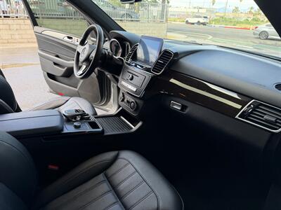2018 Mercedes-Benz GLE GLE 350 - Photo 18 - Tarzana, CA 91356