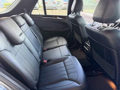 2018 Mercedes-Benz GLE GLE 350 - Photo 17 - Tarzana, CA 91356