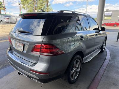 2018 Mercedes-Benz GLE GLE 350 - Photo 6 - Tarzana, CA 91356
