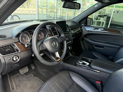 2018 Mercedes-Benz GLE GLE 350 - Photo 11 - Tarzana, CA 91356