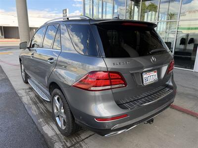 2018 Mercedes-Benz GLE GLE 350 - Photo 4 - Tarzana, CA 91356