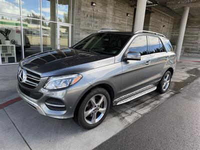 2018 Mercedes-Benz GLE GLE 350 - Photo 2 - Tarzana, CA 91356