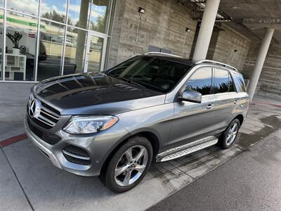 2018 Mercedes-Benz GLE GLE 350 - Photo 1 - Tarzana, CA 91356