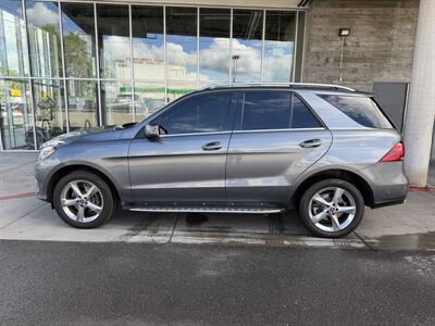 2018 Mercedes-Benz GLE GLE 350 - Photo 3 - Tarzana, CA 91356