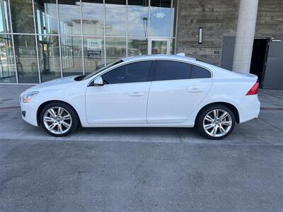 2013 Volvo S60 T5 Premier Plus   - Photo 2 - Tarzana, CA 91356