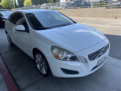 2013 Volvo S60 T5 Premier Plus   - Photo 7 - Tarzana, CA 91356