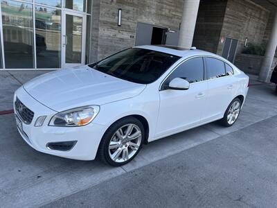 2013 Volvo S60 T5 Premier Plus   - Photo 1 - Tarzana, CA 91356