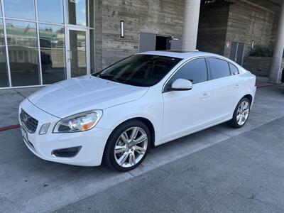 2013 Volvo S60 T5 Premier Plus   - Photo 3 - Tarzana, CA 91356