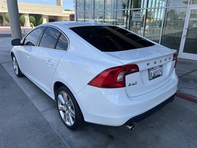 2013 Volvo S60 T5 Premier Plus   - Photo 4 - Tarzana, CA 91356