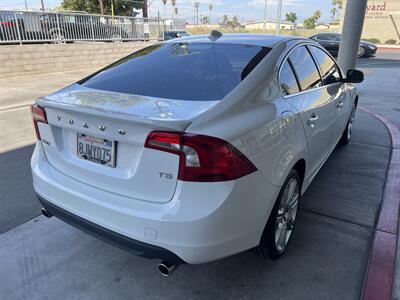 2013 Volvo S60 T5 Premier Plus   - Photo 6 - Tarzana, CA 91356