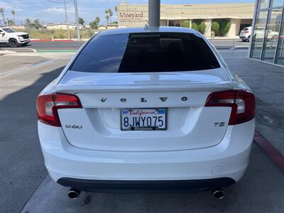 2013 Volvo S60 T5 Premier Plus   - Photo 5 - Tarzana, CA 91356