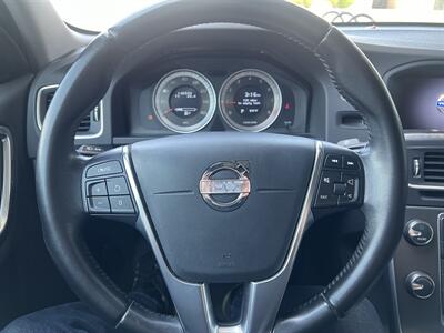 2013 Volvo S60 T5 Premier Plus   - Photo 18 - Tarzana, CA 91356