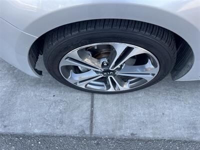 2014 Kia Forte EX   - Photo 24 - Tarzana, CA 91356