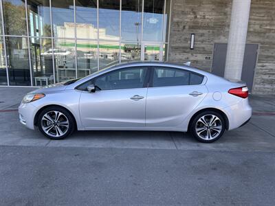 2014 Kia Forte EX   - Photo 2 - Tarzana, CA 91356