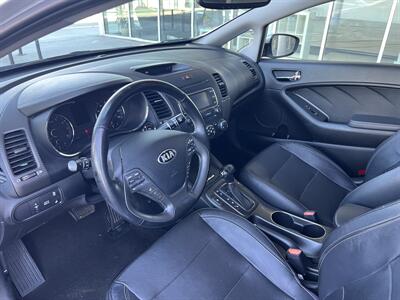 2014 Kia Forte EX   - Photo 9 - Tarzana, CA 91356