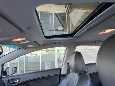 2014 Kia Forte EX   - Photo 15 - Tarzana, CA 91356