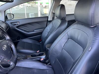 2014 Kia Forte EX   - Photo 10 - Tarzana, CA 91356