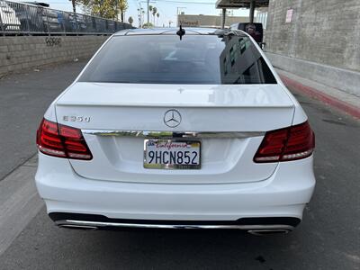 2014 Mercedes-Benz E350 Sport   - Photo 4 - Tarzana, CA 91356