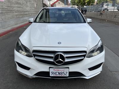 2014 Mercedes-Benz E350 Sport   - Photo 7 - Tarzana, CA 91356