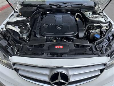 2014 Mercedes-Benz E350 Sport   - Photo 17 - Tarzana, CA 91356