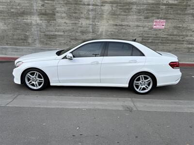 2014 Mercedes-Benz E350 Sport   - Photo 2 - Tarzana, CA 91356