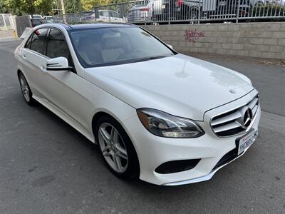 2014 Mercedes-Benz E350 Sport   - Photo 6 - Tarzana, CA 91356