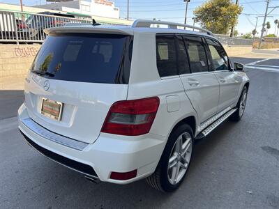 2010 Mercedes-Benz GLK GLK 350   - Photo 6 - Tarzana, CA 91356