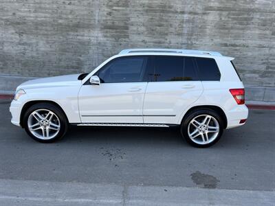 2010 Mercedes-Benz GLK GLK 350   - Photo 2 - Tarzana, CA 91356