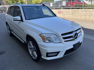 2010 Mercedes-Benz GLK GLK 350   - Photo 7 - Tarzana, CA 91356