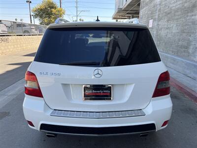 2010 Mercedes-Benz GLK GLK 350   - Photo 5 - Tarzana, CA 91356