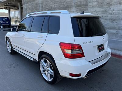 2010 Mercedes-Benz GLK GLK 350   - Photo 4 - Tarzana, CA 91356