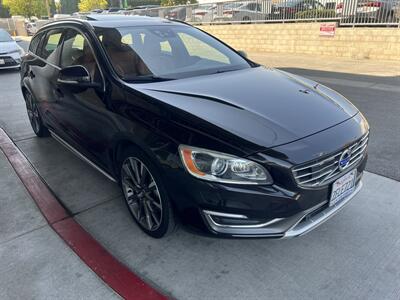 2015 Volvo V60 T5 Platinum   - Photo 7 - Tarzana, CA 91356